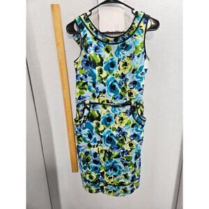 ABG Dress, size 8